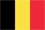 Бельгия - флаг